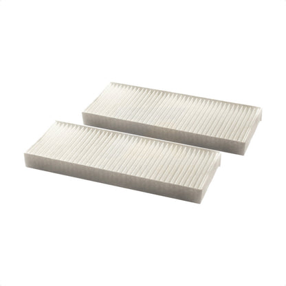 Cabin Air Filter 54-24683 For Nissan Frontier Pathfinder Xterra NV3500 Suzuki