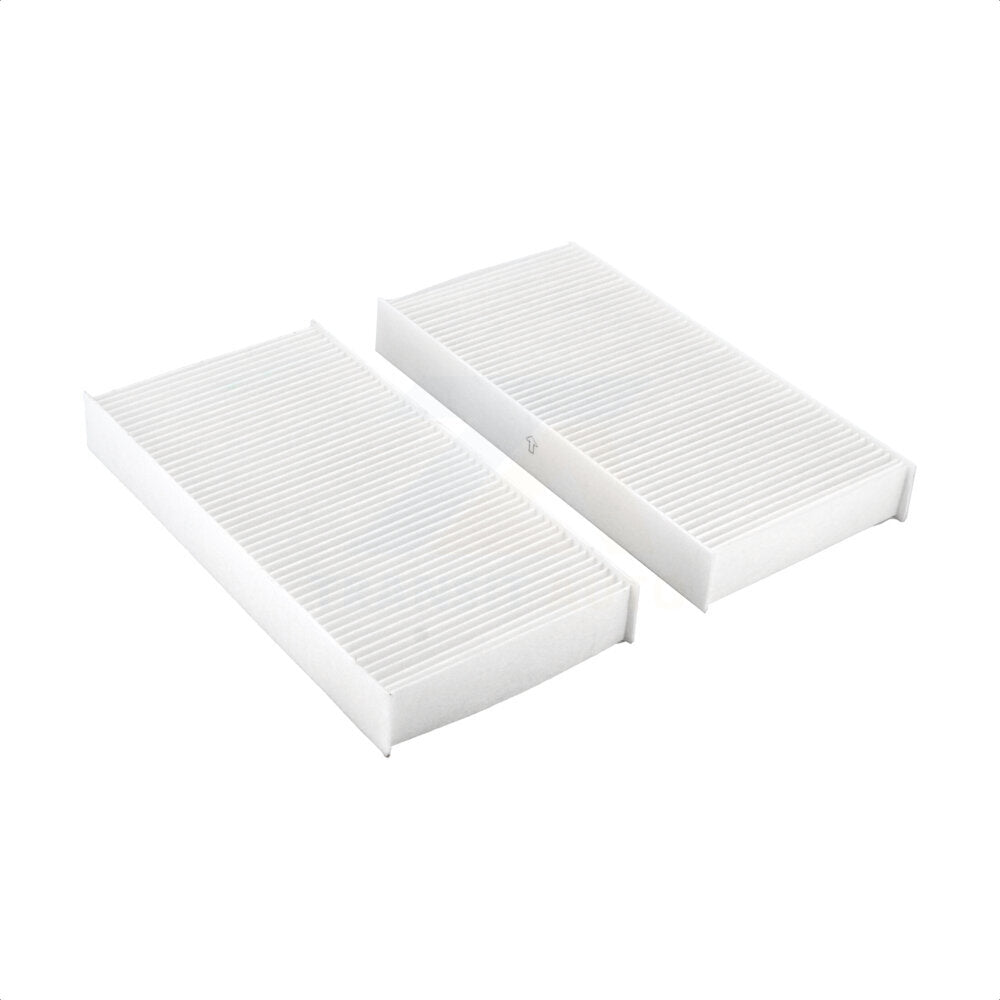Cabin Air Filter 54-24817 For Honda Civic CR-V Acura EL Element RSX