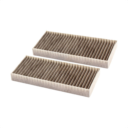 Cabin Air Filter 54-24854 For Nissan TITAN Armada XD NV2500 INFINITI QX56 NV3500