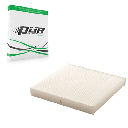 Cabin Air Filter 54-24857 For Mitsubishi Outlander RVR Lancer Nissan Eclipse G35