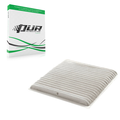Cabin Air Filter 54-24875 For Toyota Sienna Subaru 4Runner FJ Cruiser Prius MPV
