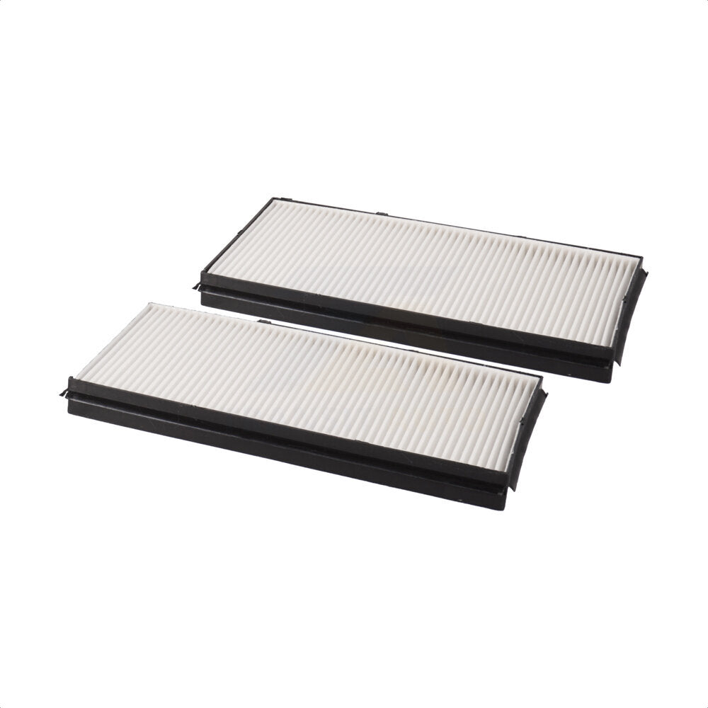 Cabin Air Filter 54-49374 For BMW X5 X3 530i 530xi 650i 528i xDrive 525i 535i M5
