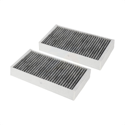Cabin Air Filter 54-49376 For Mercedes-Benz ML350 ML320 GL350 R350 GL320 GL450
