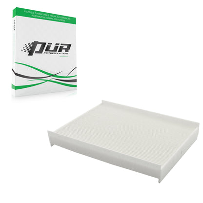 Cabin Air Filter 54-WP10266 For Ford F-150 F-350 Super Duty F-250 Expedition