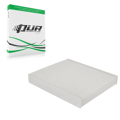 Cabin Air Filter 54-WP10320 For Toyota RAV4 Subaru Corolla Crosstrek Lexus Camry