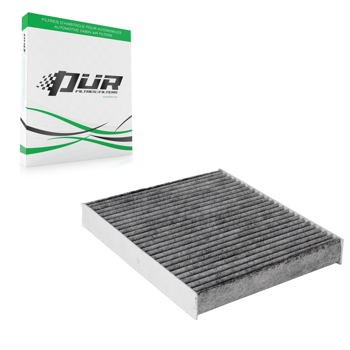 Cabin Air Filter 54-WP10322 For Toyota RAV4 Subaru Corolla Crosstrek Lexus Camry