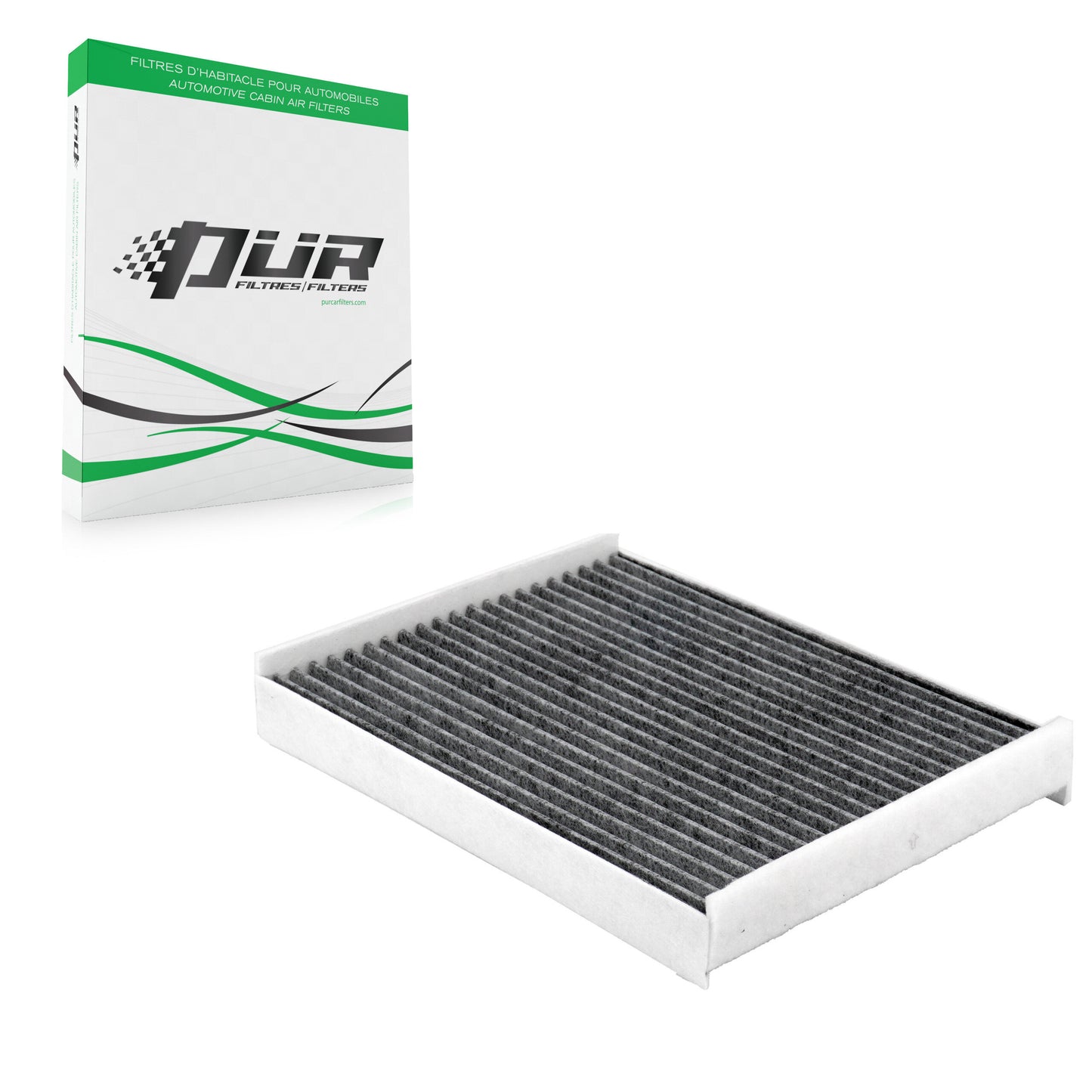 Cabin Air Filter 54-WP10653 For Ford F-150 F-350 Super Duty F-250 Expedition