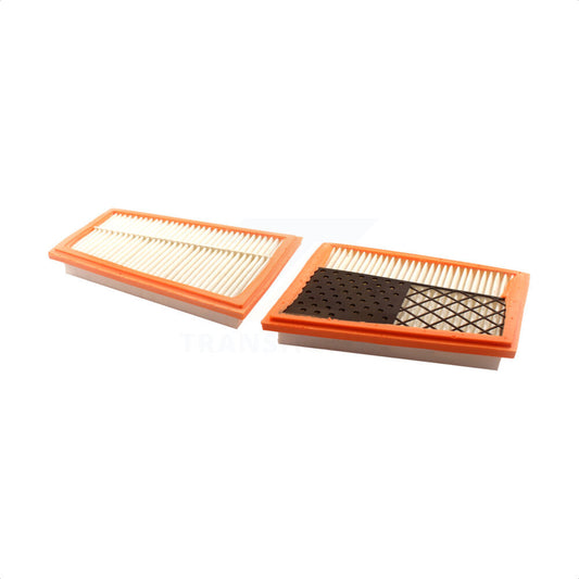 Air Filter 57-42468 For Mercedes-Benz ML350 E350 ML320 GL350 R350 GL320 E320