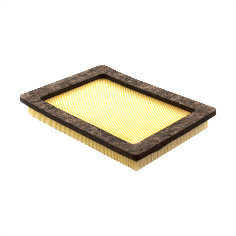 Air Filter 57-46804 For Ford F-150 F-350 Super Duty F-250 Lincoln Mark ...
