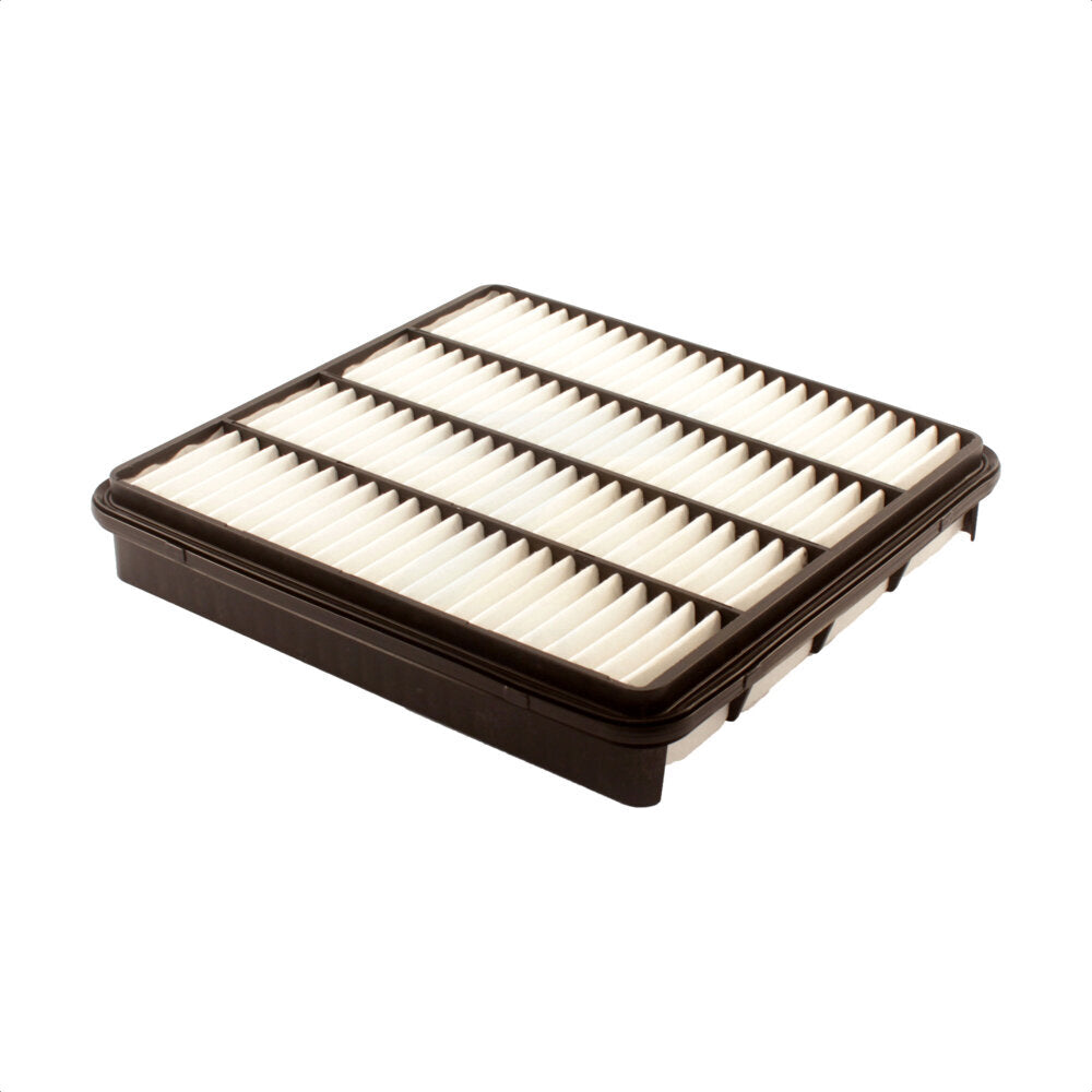 Air Filter 57-49010 For Toyota Tundra Sequoia Lexus LX570 Land Cruiser