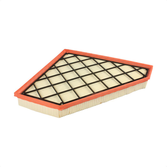 Air Filter 57-49830 For Cadillac Chevrolet Camaro ATS CTS