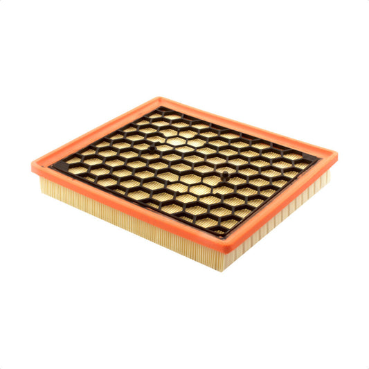 Air Filter 57-49894 For Buick Chevrolet LaCrosse Malibu Regal Impala Saab 9-5