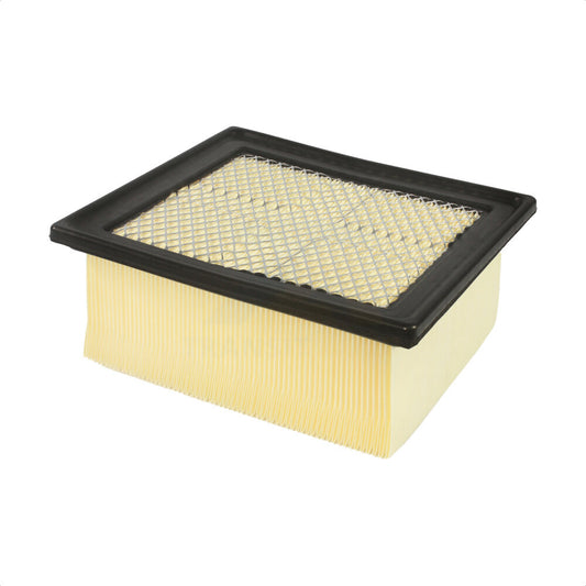 Air Filter 57-49946 For Dodge Ram 2500 3500 4" Pleat 5.9L
