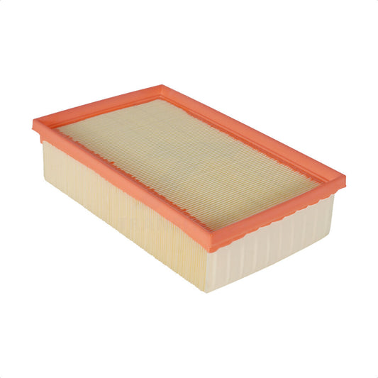 Air Filter 57-WA10268 For Volkswagen Tiguan Jetta Audi Golf Q3 GTI A3 Quattro R