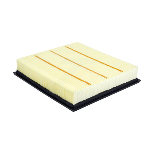 Air Filter 57-WA10906 For Ford F-350 Super Duty F-250 F-450 F-550 F-600