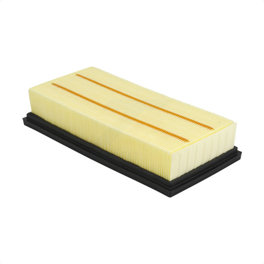 Air Filter 57-WA10910 For Ford Explorer Police Interceptor Utility 3.3L