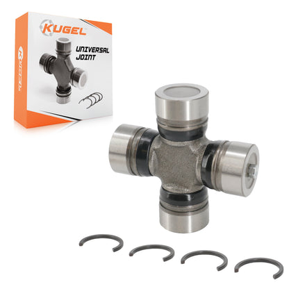 Universal Joint U-Joint ISR Style Toyota 69-285 For 4Runner Tundra FJ