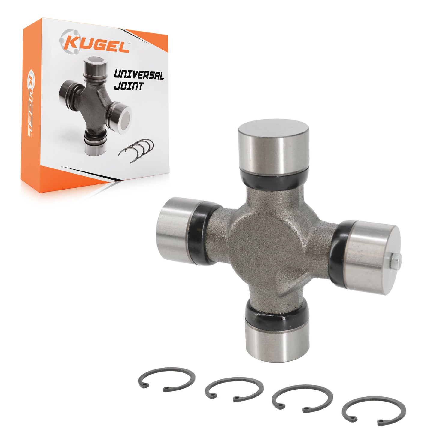Universal Joint U-Joint OSR Style Spicer 1410 SPL36 69-295A For Dodge GMC Sierra