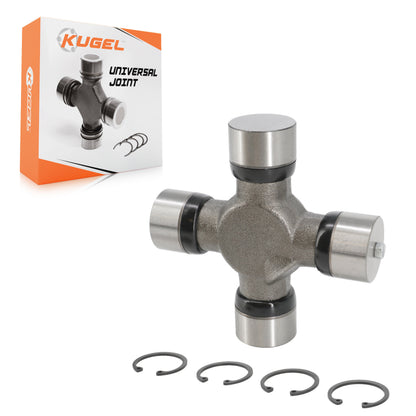 Universal Joint U-Joint OSR Style Spicer 1410 SPL36 69-295A For Dodge GMC Sierra
