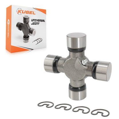 Universal Joint U-Joint OSR Style Spicer 1410 SPL36 Greasable 69-330 For GMC HD