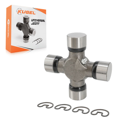 Universal Joint U-Joint OSR Style Spicer 1410 SPL36 Greasable 69-330A For Dodge