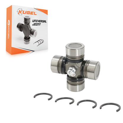 Universal Joint U-Joint ISR Style Spicer 1000 In Cross Power Take Off 69-338 For