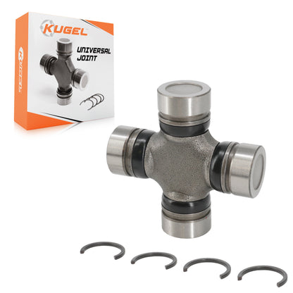 Universal Joint U-Joint ISR Style Spicer 1310-WJ Front Axle 69-365 For Jeep CJ7