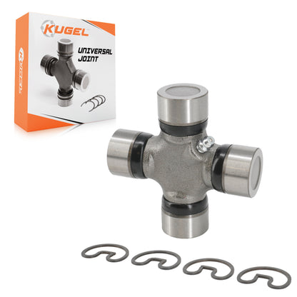 Universal Joint U-Joint OSR Style Spicer 1310 Greasable at 69-379 For Ford Dodge
