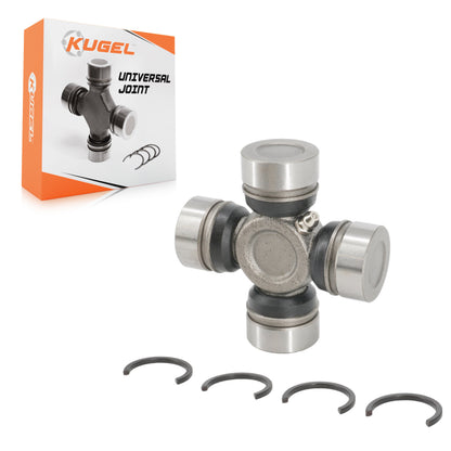 Universal Joint U-Joint ISR Style Toyota 69-387 For 4Runner Tundra FJ