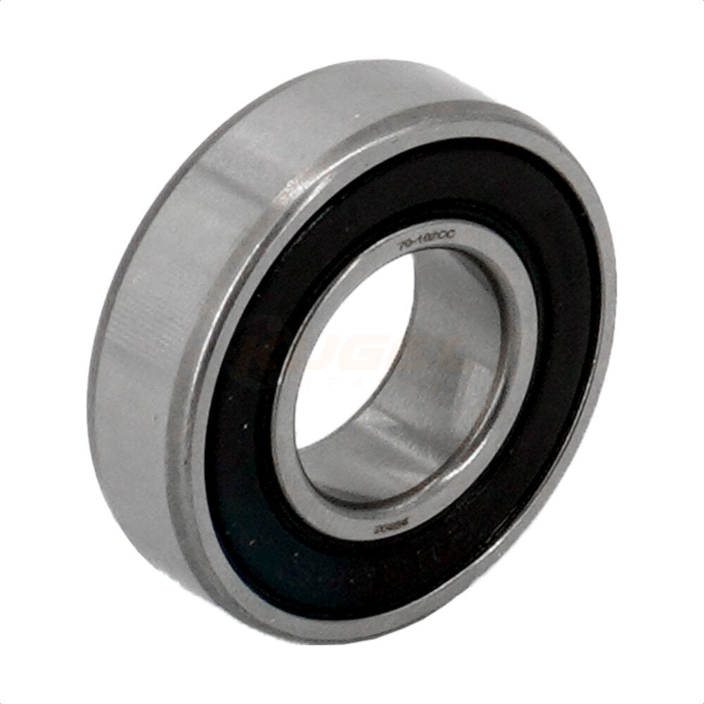 Clutch Pilot Bearing 1980-2011 BMW 318ti 320i 323i Z3 & Acura Integra & Honda Accord CR-V CRX & Mitsubishi Cordia & Audi 80 & Mazda MPV