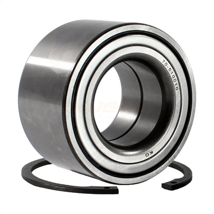 Wheel Bearing 70-510010 For Mazda Ford Fusion 3 6 MX-5 Miata Lincoln MKZ Jaguar