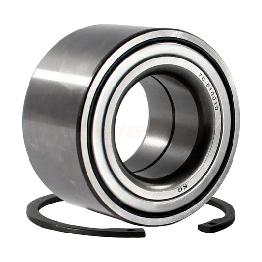 Wheel Bearing 70-510010 For Mazda Ford Fusion 3 6 MX-5 Miata Lincoln MKZ Jaguar