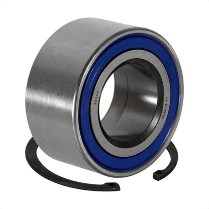 Wheel Bearing 70-510020 For Volkswagen Passat Audi A4 Quattro A6 S4 Cabriolet 90