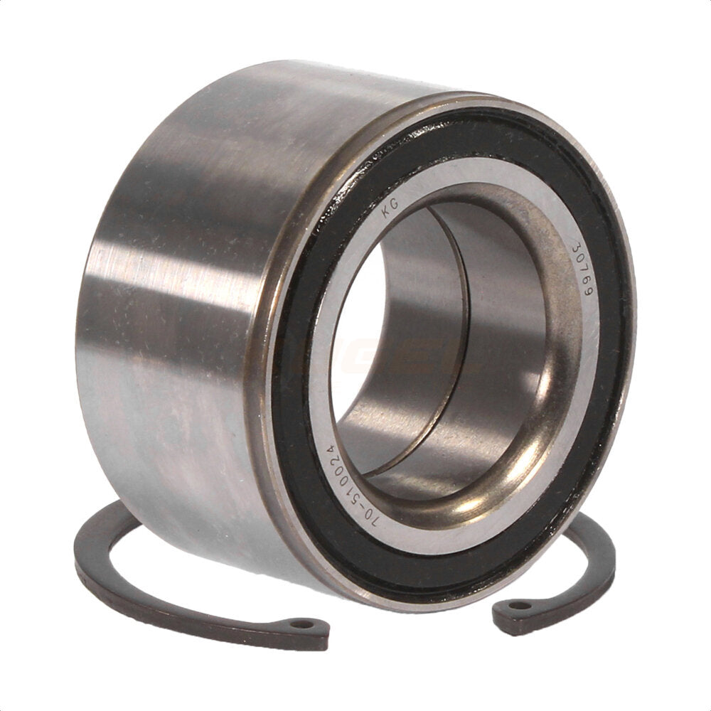 Wheel Bearing Front 70-510024 For Saturn SL1 SC1 SL2 Ford Tempo SC2 Mercury SL