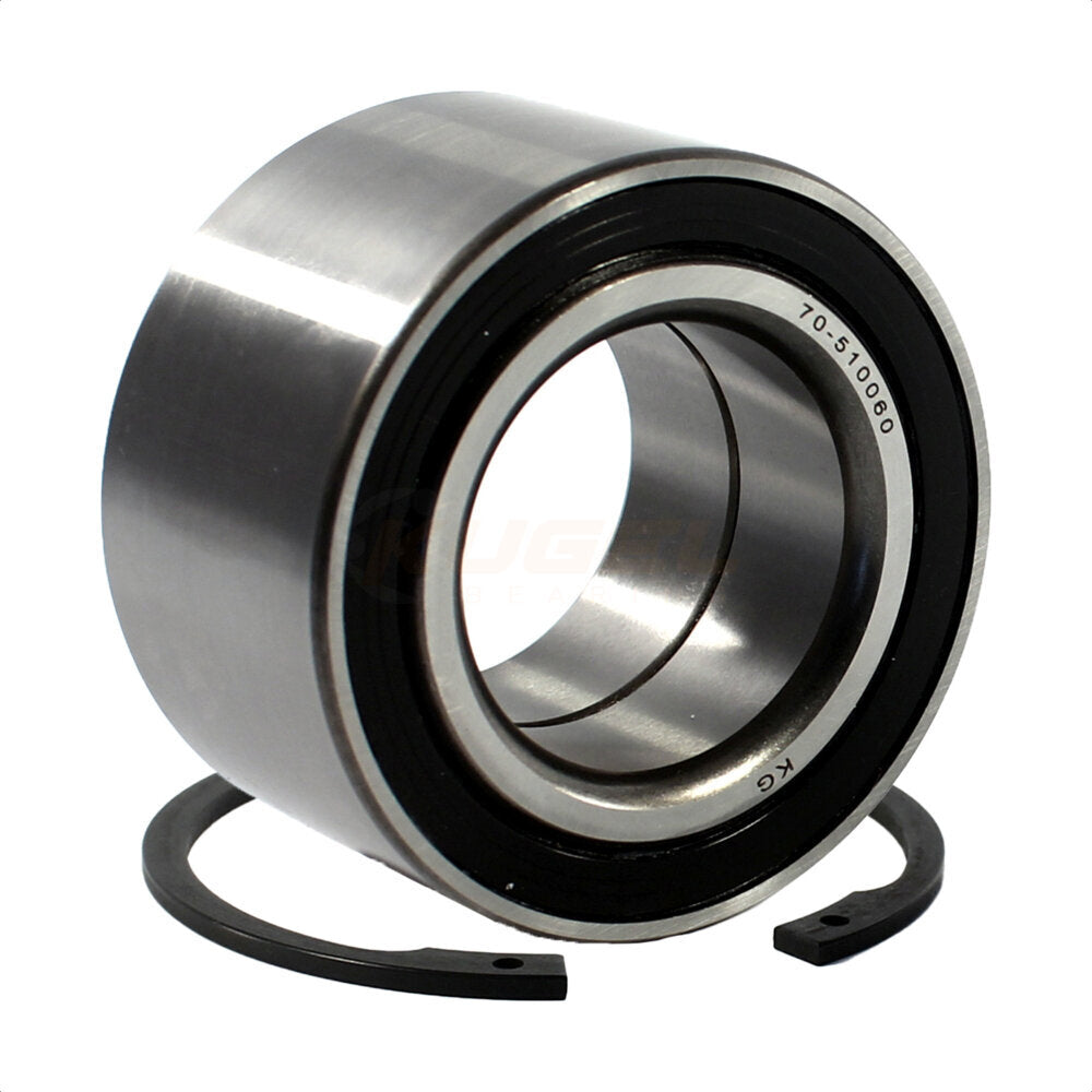 Wheel Bearing Front 70-510060 For Nissan Altima X-Trail Maxima INFINITI I35 I30