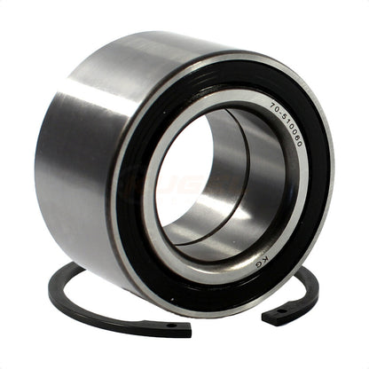 Wheel Bearing Front 70-510060 For Nissan Altima X-Trail Maxima INFINITI I35 I30