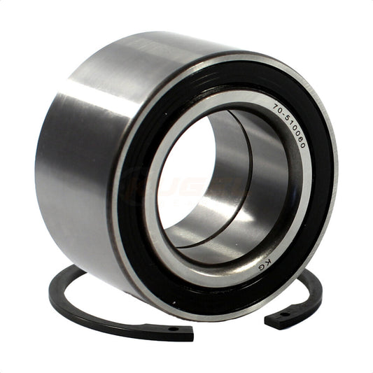 Wheel Bearing Front 70-510060 For Nissan Altima X-Trail Maxima INFINITI I35 I30