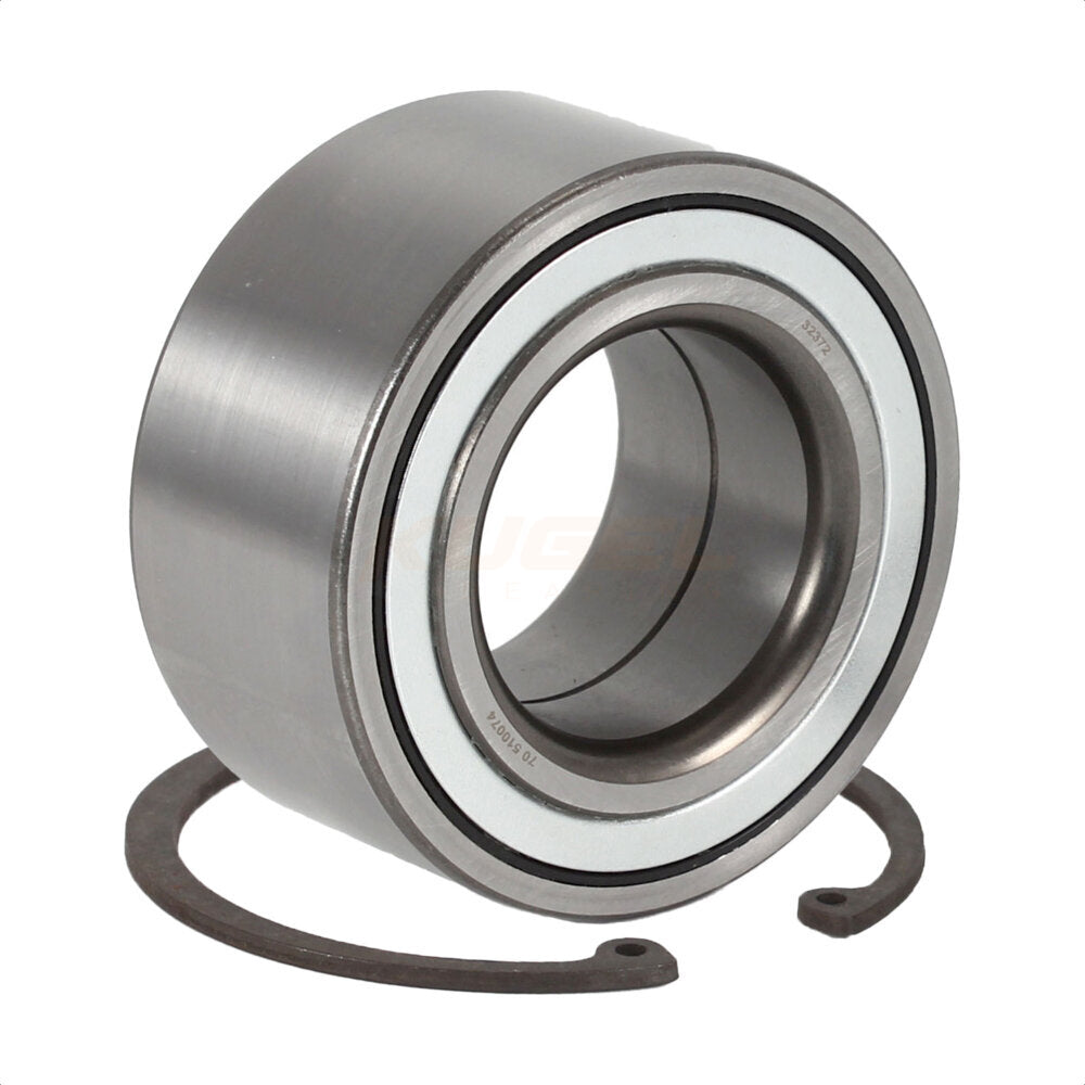 Wheel Bearing Front 70-510074 For Honda CR-V Element