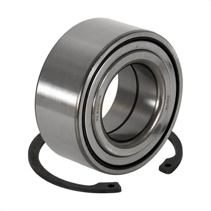 Wheel Bearing Front 70-510076 For Hyundai Tiburon Sonata Kia Optima XG350 XG300