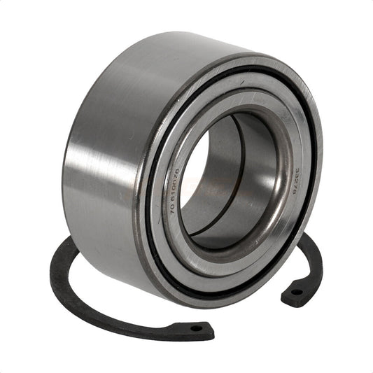 Wheel Bearing Front 70-510076 For Hyundai Tiburon Sonata Kia Optima XG350 XG300