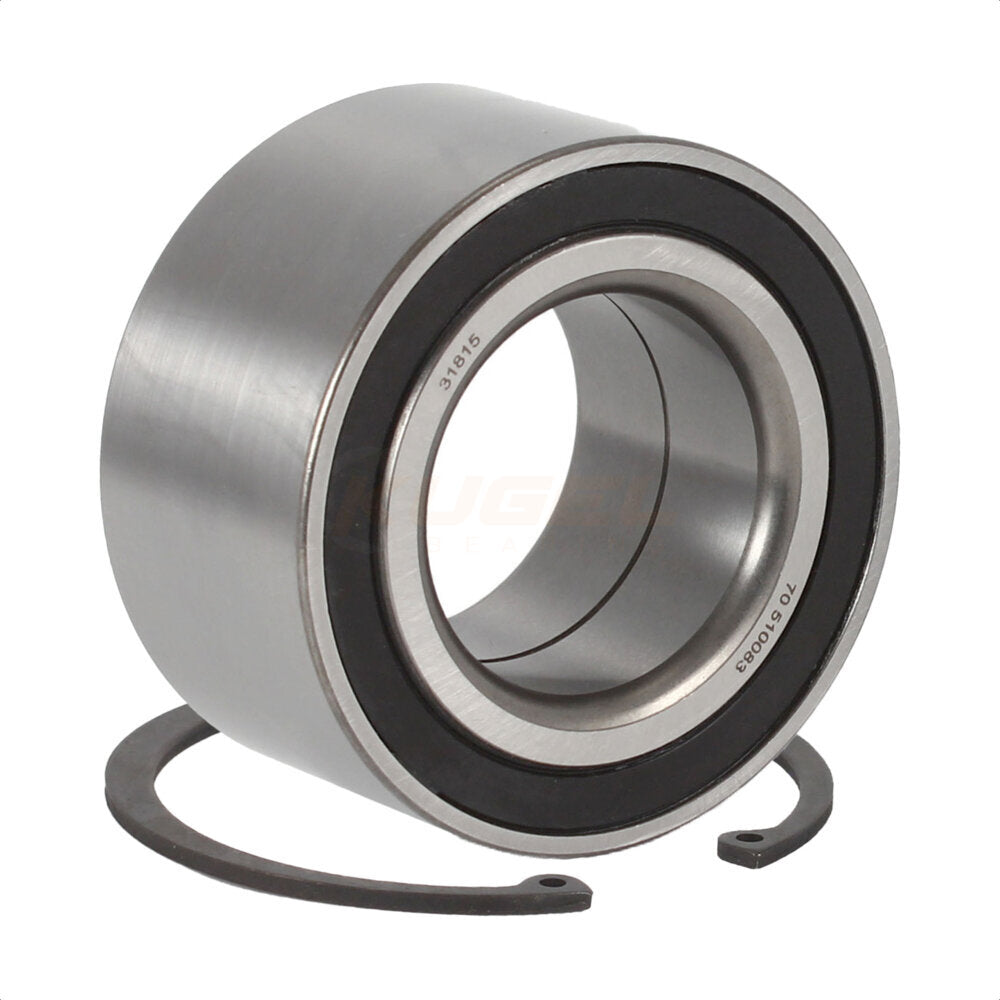 Wheel Bearing 70-510083 For Mercedes-Benz E320 E350 ML320 ML350 S500 S430 ML500