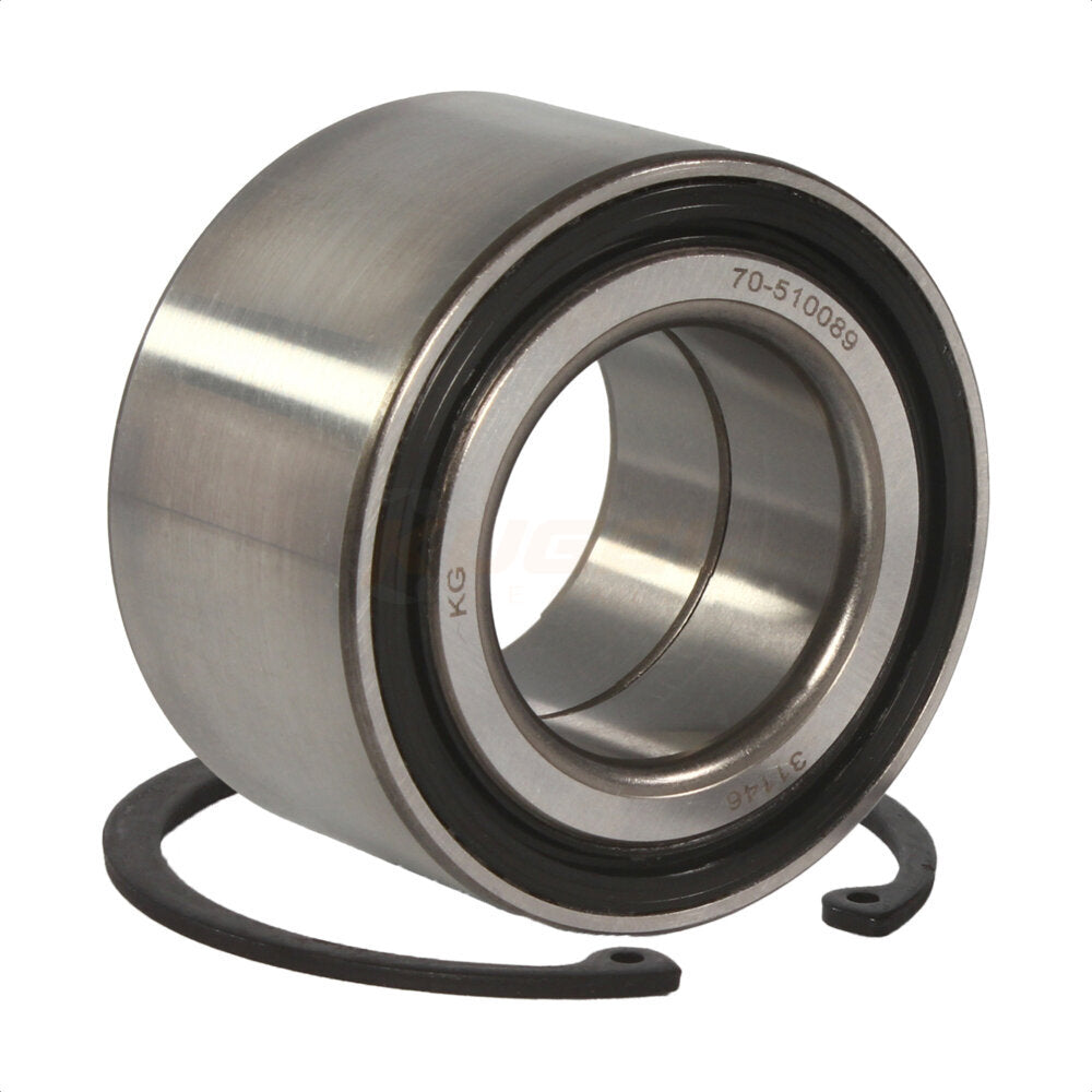 Wheel Bearing Front 70-510089 For Honda Civic Acura ILX