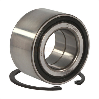 Wheel Bearing Front 70-510089 For Honda Civic Acura ILX