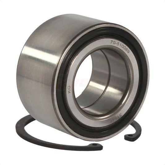 Wheel Bearing Front 70-510089 For Honda Civic Acura ILX