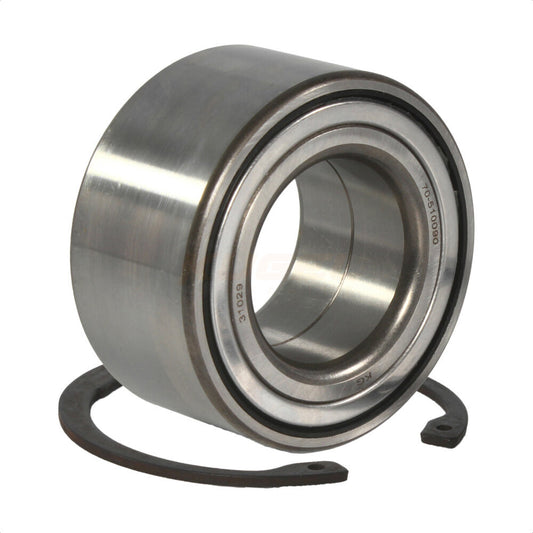 Wheel Bearing Front 70-510090 For Mitsubishi Jeep Outlander RVR Lancer Patriot