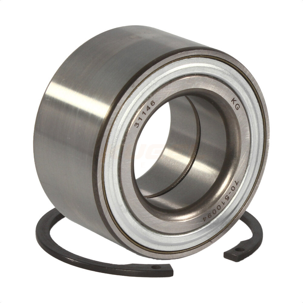 Wheel Bearing Front 70-510094 For Toyota Yaris Prius C Prime V Scion xD iQ AWD-e