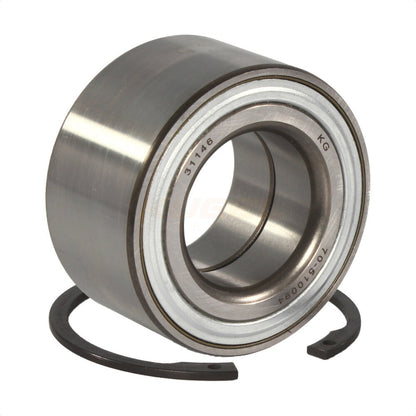 Wheel Bearing Front 70-510094 For Toyota Yaris Prius C Prime V Scion xD iQ AWD-e