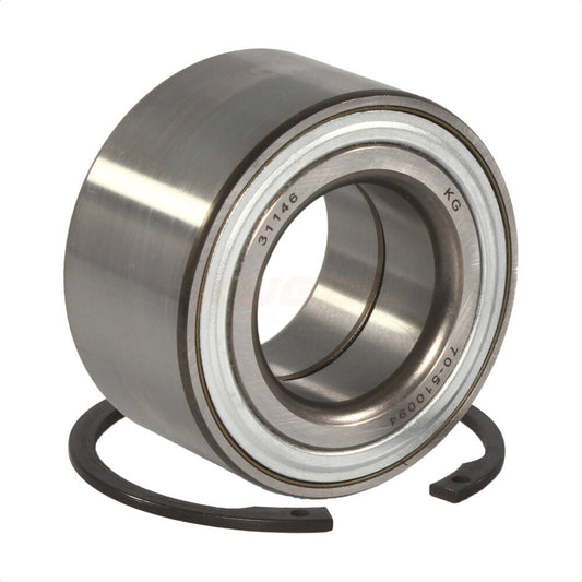 Wheel Bearing Front 70-510094 For Toyota Yaris Prius C Prime V Scion xD iQ AWD-e
