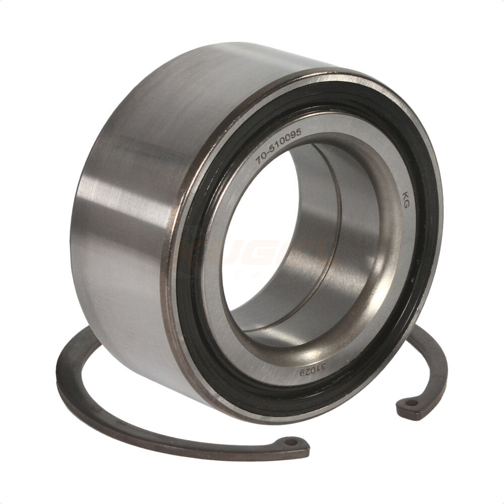 Wheel Bearing Front 70-510095 For Honda Accord Acura TL TSX Crosstour