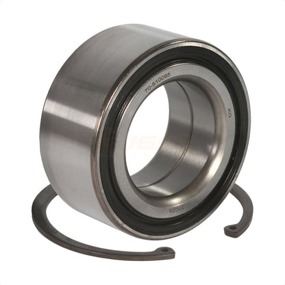 Wheel Bearing Front 70-510095 For Honda Accord Acura TL TSX Crosstour